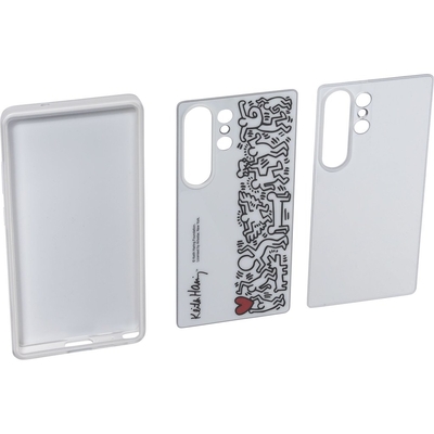 Product Θήκη Κινητού Samsung Flipsuit for Galaxy S25 Ultra White base image