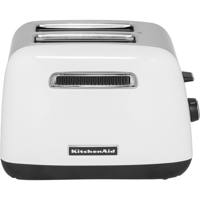Product Φρυγανιέρα KitchenAid 5KMT2115EWH White base image