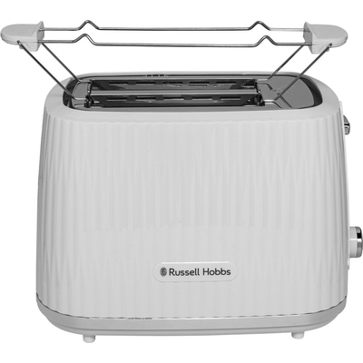 Product Φρυγανιέρα Russell Hobbs Eden White base image