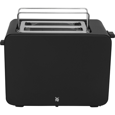 Product Φρυγανιέρα WMF Stelio Toaster deep Black base image