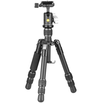 Product Τρίποδο Vanguard VESTA GOT 203AB Table tripod Aluminium base image