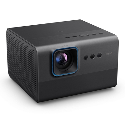 Product Projector Benq GP520 base image
