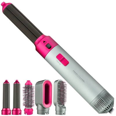 Product Ηλεκτρική Βούρτσα Proficare PC-HAS 3132 Gray-Pink base image