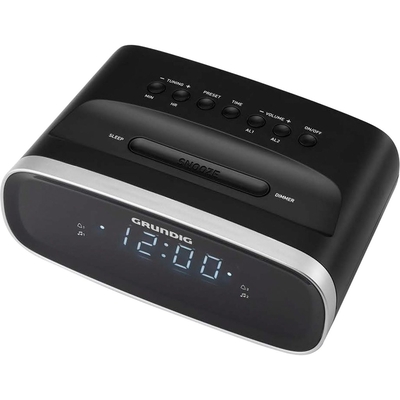 Product Ραδιορολόι Grundig Sonoclock 1100 base image