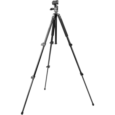 Product Τρίποδο Mantona Scout MAX with ball head base image