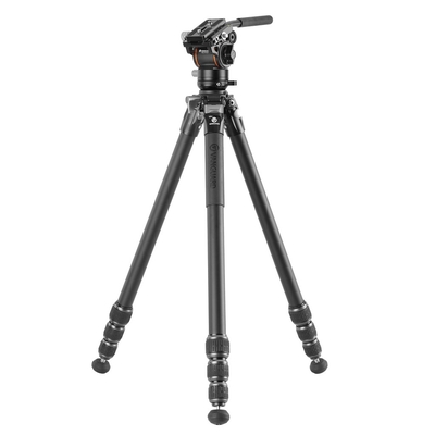 Product Τρίποδο Vanguard ALTRA PRO 3VL 264AV14 Videostativ, Aluminium base image