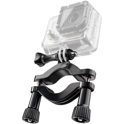 Product Βάση Action Cameras Mantona Tube Mount 22-62mm for GoPro base image