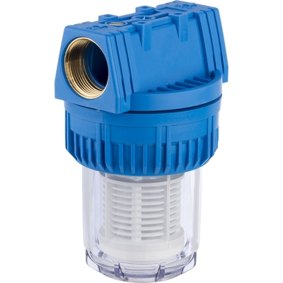 Product Συσκευή Φίλτρου Νερού Metabo Filter 1 1/4 short, with washable Filter Insert base image