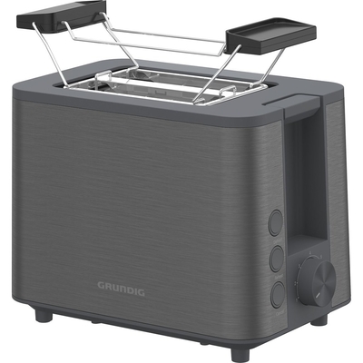 Product Φρυγανιέρα Grundig TA 7340 dark inox base image