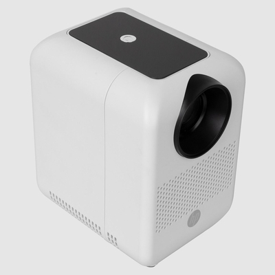 Product Projector HP CC180W Set with canvas base image