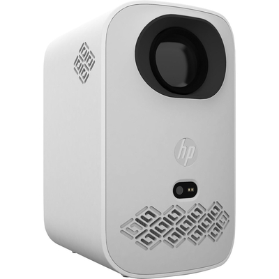 Product Projector HP CC360 base image