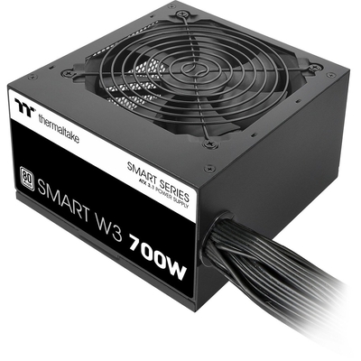 Product Τροφοδοτικό Υπολογιστή Thermaltake Smart W3 0700W base image