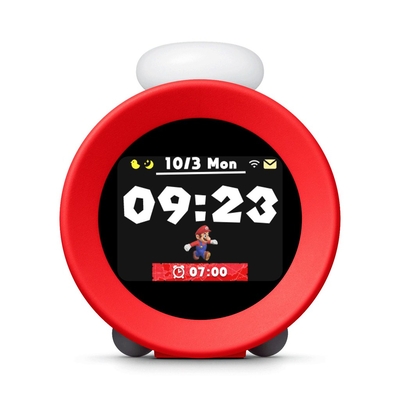 Product Επιτραπέζιο Ρολόι Nintendo Sound Clock: Alarmo base image
