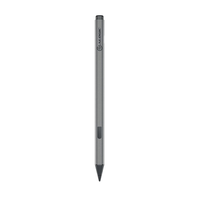 Product Γραφίδα Αφής Alogic Clarity Active Stylus Pencil Black 2nd Generation base image