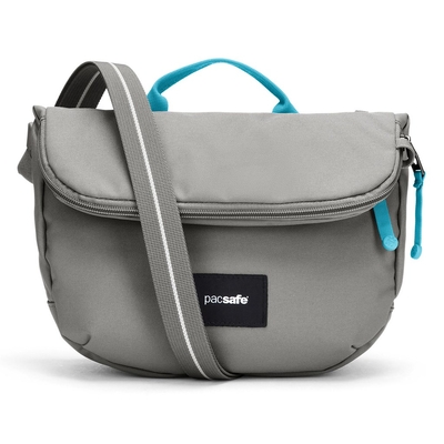 Product Τσάντα Στήθους Pacsafe GO Saddle Crossbody stone base image