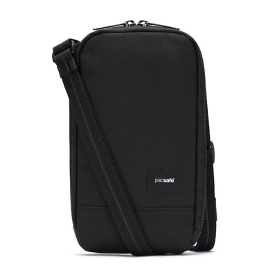 Product Τσάντα Στήθους Pacsafe RFIDsafe Tech Crossbody Black base image