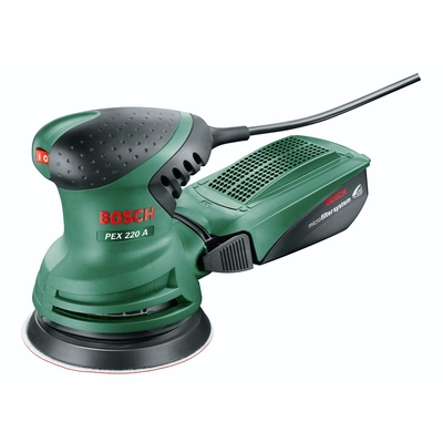 Product Τριβείο Bosch PEX 220 Random base image