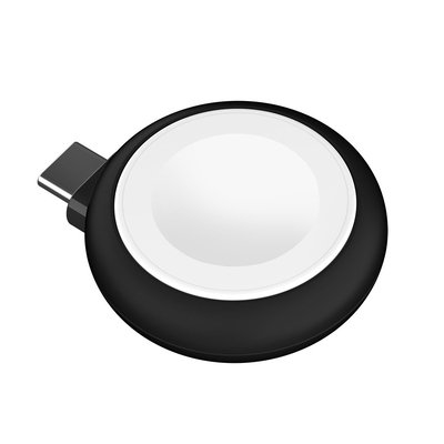 Product Φορτιστής Apple-Watch Belkin Boost Type-C Lad.sw.WIZ022glBK-B1 base image