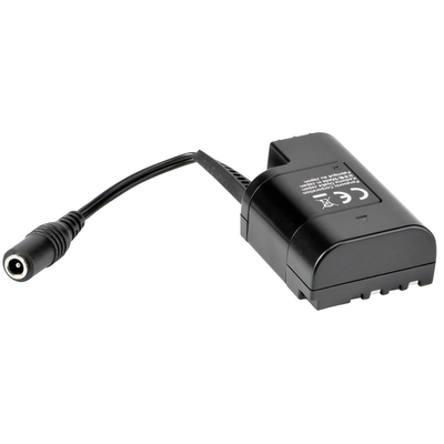 Product Τροφοδοτικό Φωτογραφικής Μηχανής Panasonic DMW-DCC12GU base image