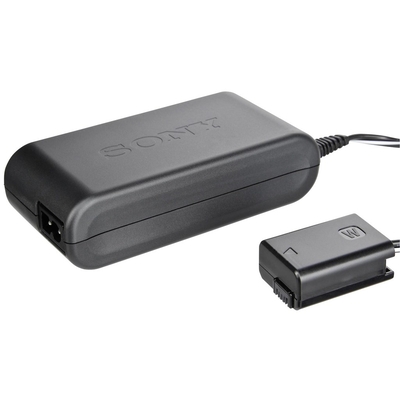 Product Τροφοδοτικό Φωτογραφικής Μηχανής Sony AC-PW20 AC Adapter base image