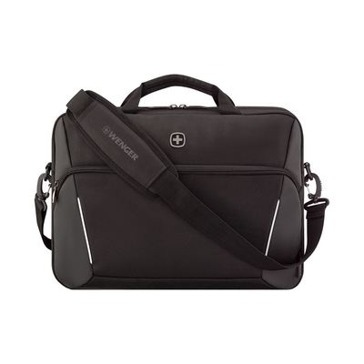 Product Τσάντα Laptop Wenger XE Compact Brief 16 Black base image