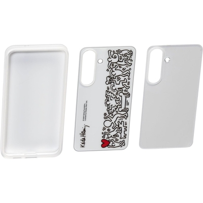 Product Θήκη Κινητού Samsung Flipsuit for Galaxy S25+ White base image