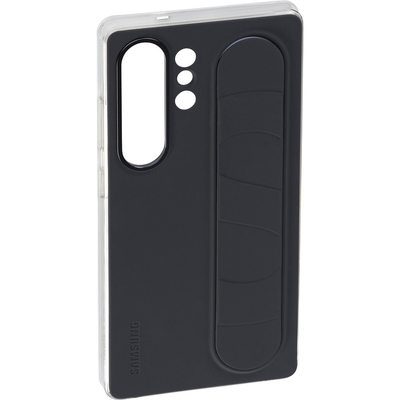 Product Θήκη Κινητού Samsung Standing Grip for Galaxy S25 Ultra Black base image