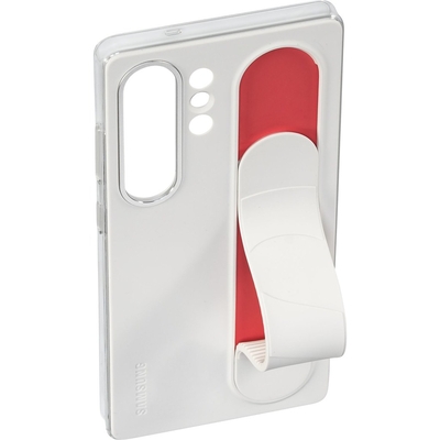 Product Θήκη Κινητού Samsung Standing Grip for Galaxy S25 Ultra White base image