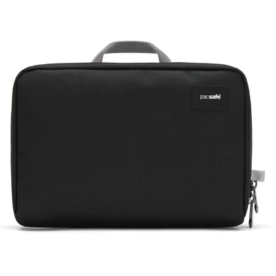 Product Τσάντα Pacsafe RFIDsafe Gear Pouch Black base image