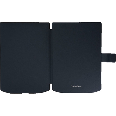 Product Θήκη Ebook PocketBook Shell Dark Blue Cover InkPad X base image