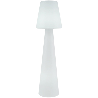 Product Διακοσμητικό Φωτιστικό NewGarden Lola 165 Cable White base image