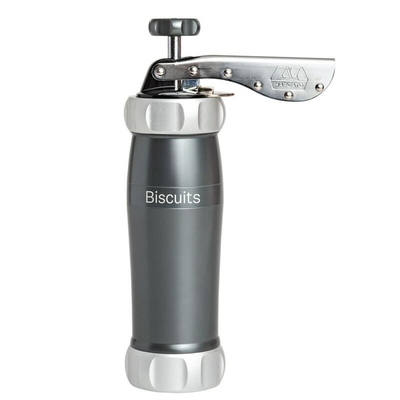 Product Μηχανή Μπισκότων Marcato Design Powder Grey (BI-DES-POWD-GRI) base image