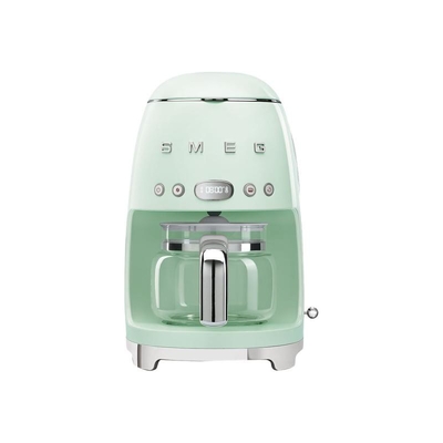 Product Καφετιέρα Φίλτρου Smeg (DCF02PGEU) pastelgreen base image