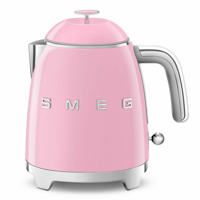 Product Βραστήρας Smeg Kettle (KLF05PKEU) mini 0,8L pink base image