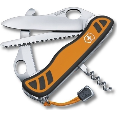 Product Ελβετικός Σουγιάς Victorinox Hunter XT orange Black V-0 83 V0 83 MC9 base image