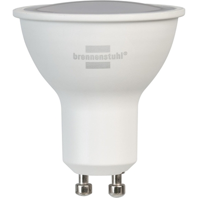 Product Smart Λάμπα LED Brennenstuhl WiFi GU10 base image