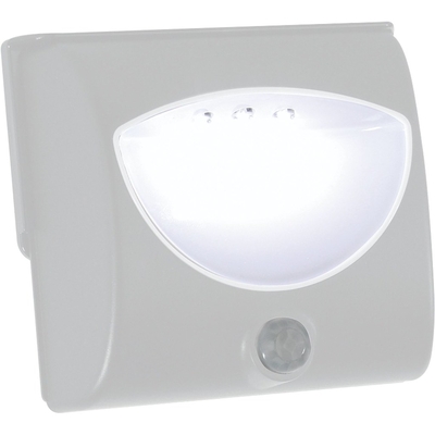 Product Επιτοίχια Εξωτερική Πλαφονιέρα REV LED Staircase with Motion Detector IP44 base image