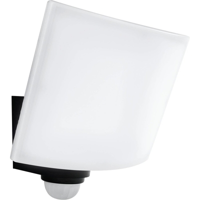 Product Επιτοίχια Εξωτερική Πλαφονιέρα REV McSensor 28W anthracite base image