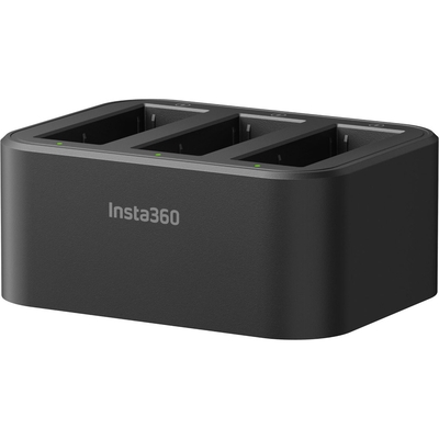 Product Φορτιστής Action Cameras Insta360 Ace Pro 2/Ace Pro Fast Charge Hub base image