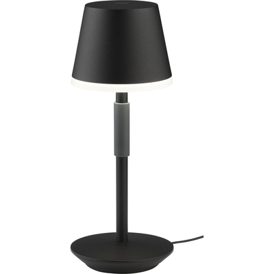 Product Πορτατίφ Philips Hue Go Table Battery Black White Color Ambiance base image