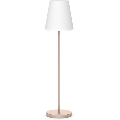 Product Διακοσμητικό Φωτιστικό NewGarden Lola Slim 180 LED Rose Gold base image