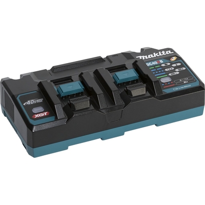 Product Φορτιστής Μπαταριών Εργαλείου Makita 2-fach DC40RB base image