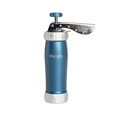 Product Μηχανή Μπισκότων Marcato Design Powder Blue (BI-DES-POWDBLU) base image