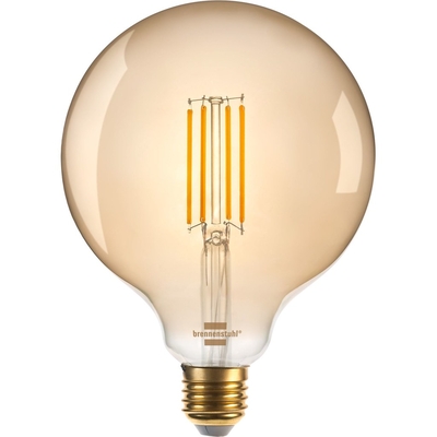 Product Smart Λάμπα LED Brennenstuhl WiFi Filament Globe base image