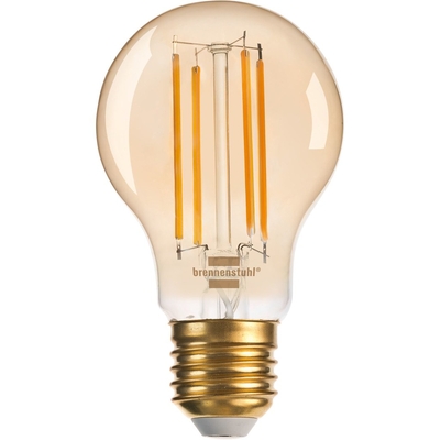 Product Smart Λάμπα LED Brennenstuhl WiFi Filament Standard base image