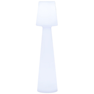 Product Διακοσμητικό Φωτιστικό NewGarden Lola 110 Cable White base image