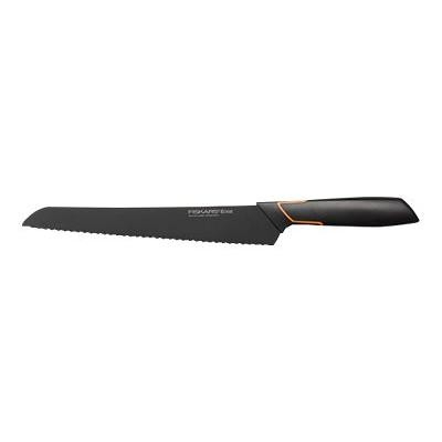 Product Μαχαίρι Ψωμιού Fiskars Edge 23cm Black (1003093) base image