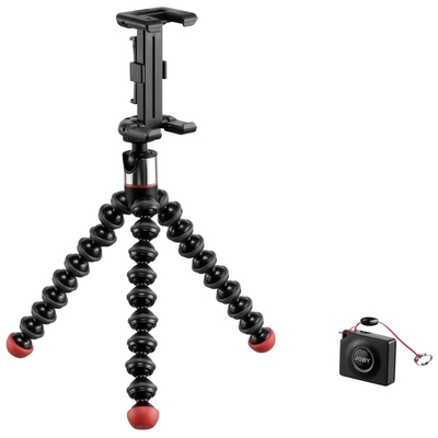 Product Τρίποδο Κινητού Joby GripTight One GP Magnetic Impulse base image