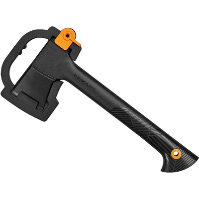 Product Τσεκούρι Fiskars Solid Universal A6 Black (1052046) base image