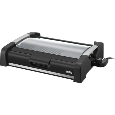 Product Ηλεκτρική Ψησταριά Unold Barbecue Grill Edel (58535) base image
